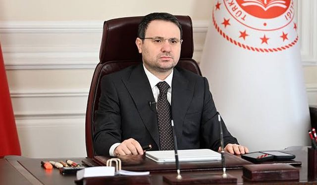BAKAN GÜRLEK: HİÇBİR FAİL ADALETTEN KAÇAMAYACAK