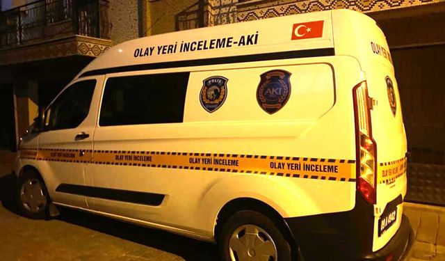 PSİKOLOJİK TEDAVİ GÖREN BABA OĞLUNUN SİLAHIYLA KENDİNİ VURDU