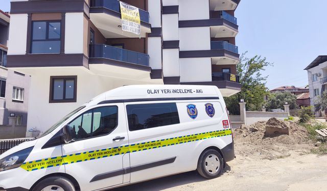 KAZA GÖZ GÖRE GÖRE GELDİ