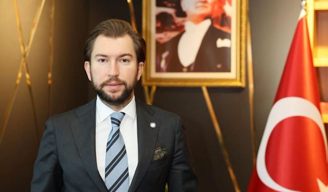 ABD’DE TÜRK HAVLUSUNA LÜKS IMZA