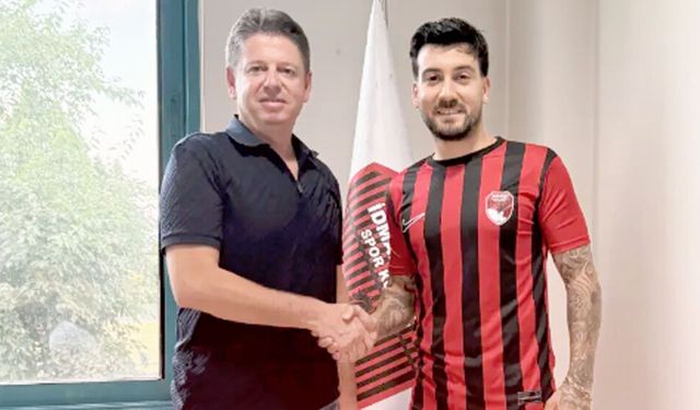 İDMAN YURDU’NDAN ÖNEMLİ TRANSFER