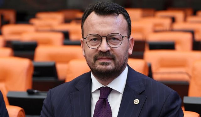 CHP’Lİ ARPACI’DAN SERT FAİZ ELEŞTİRİSİ