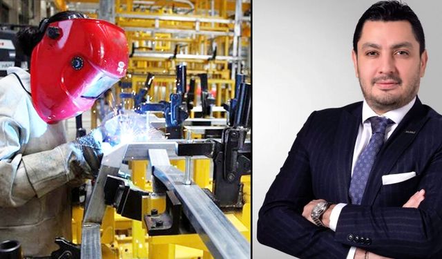 BASİAD BAŞKANI EKONOMİNİN İÇİNDE BULUNDUĞU DURUMU ÖZETLEDİ: GEÇİCİ DEĞİL KRONİK