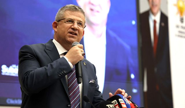 BAŞKAN SUBAŞIOĞLU: GÖNÜL BAĞLARI KURACAĞIZ
