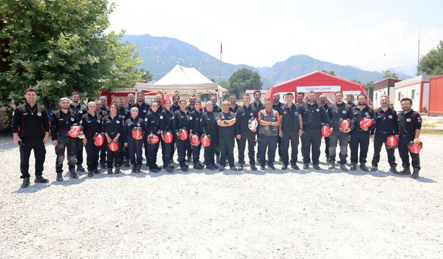 DEBAK'A ULUSAL AKREDİTASYON