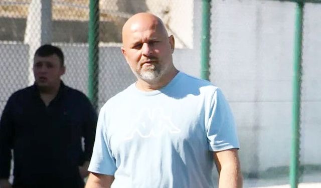 KIRALAN DEMİRSPORDA PLANLAMA ZAMANI
