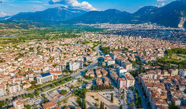 KONUTTA HAREKETLİLİK