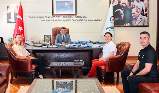 DEPREME KARŞI BİLİMSEL GÜÇ BİRLİĞİ