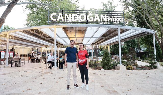 YENİLENEN YÜZÜYLE KONUKLARINI AĞIRLIYOR