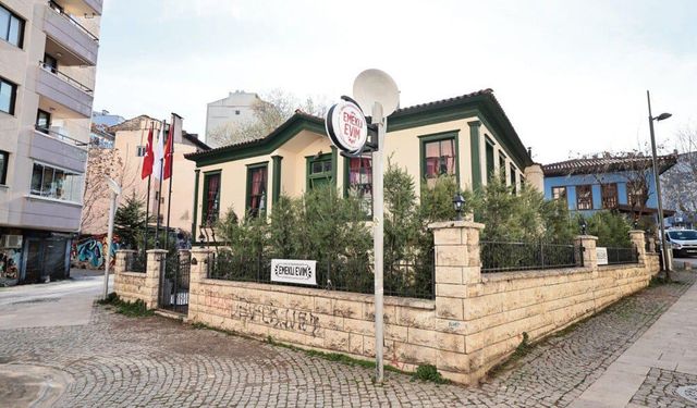 EMEKLİ EVİM’E YOĞUN İLGİ