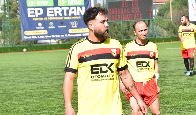 EMRE İSTİ KALINKOZSPOR'DA