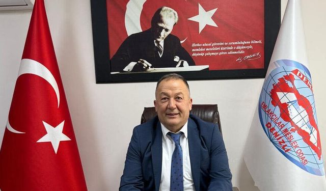 KARATAŞ:  ENFLASYONDAKİ KADEMELİ YAVAŞLAMA KİRA ARTIŞ ORANLARINA DA ETKİ EDİYOR