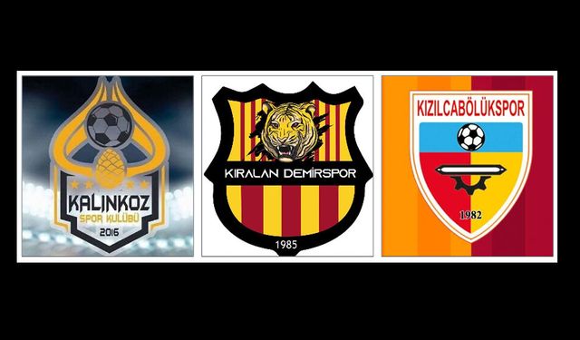 GÖZLER 3 KULÜBÜN ÜZERİNDE