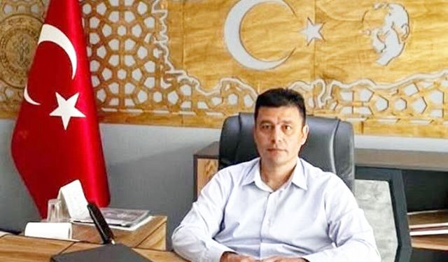ÖZEL’İN YERİNE UYAR GELDİ
