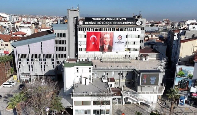BÜYÜKŞEHİR MEMUR ALACAK
