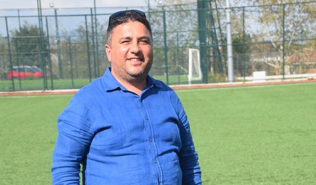 ŞEMİKLESPOR BAL LİGİ'NE KATILMIYOR!