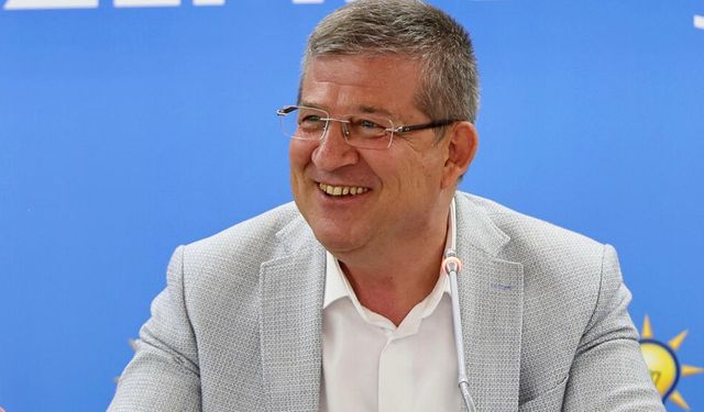 SUBAŞIOĞLU’NDAN ORAN’A TEBRIK TELEFONU
