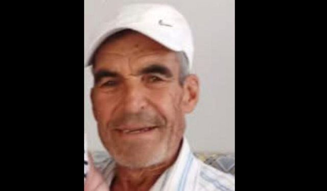 TRAKTÖR DEVRİLDİ, HAYATINI KAYBETTİ