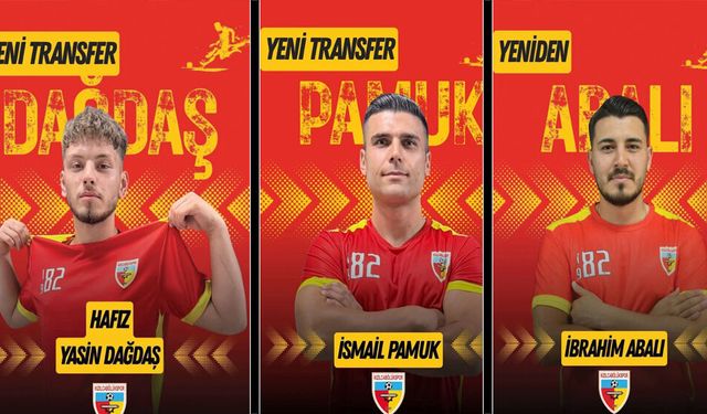 KIZILCABÖLÜKSPOR’DA HEDEF MUTLAK ŞAMPIYONLUK!
