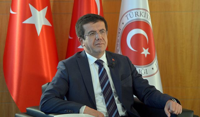 ZEYBEKCİ’DEN TERÖR RAPORU