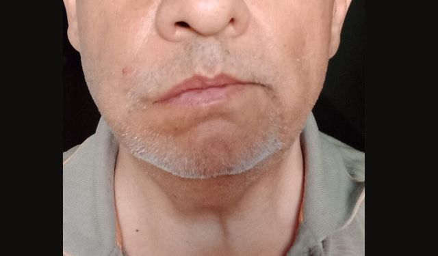SU İSTEYEN YOLCUYA YUMRUK