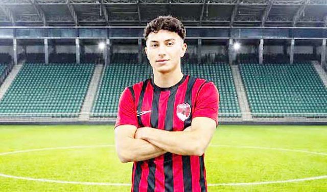 DENİZLİSPOR’DAN İDMAN YURDU’NA