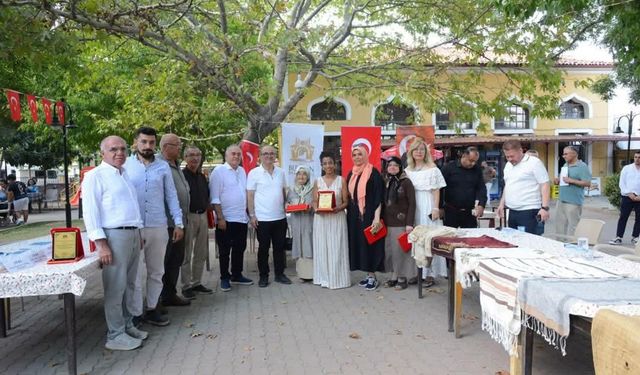 BULDAN MYO’DAN BÜYÜK BAŞARI