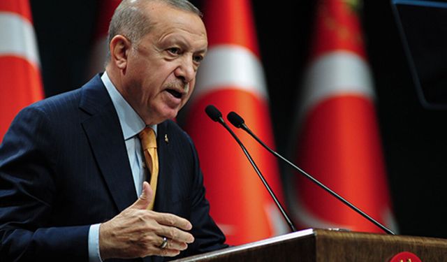 ÜZÜM ÜRETİCİSİNİN SORUNLARI CUMHURBAŞKANI’NA AKTARILDI