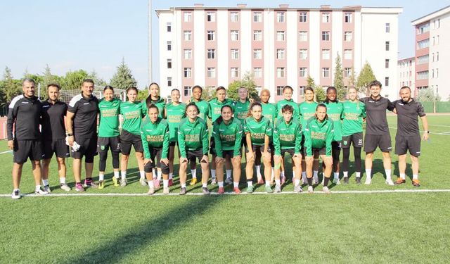 HOROZKENT İÇİN UMUT IŞIĞI