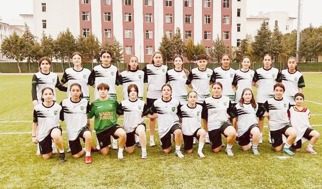 HOROZKENT'TEN FERYAT