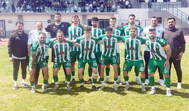 BAL UMUDU YEŞERDİ