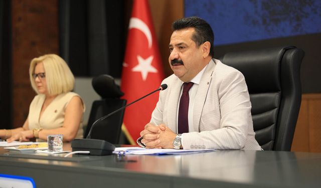 GÖZLER ERTEMUR’A ÇEVRİLDİ