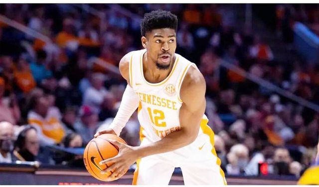 VİCTOR BAİLEY JR. DENİZLİ BASKET’TE