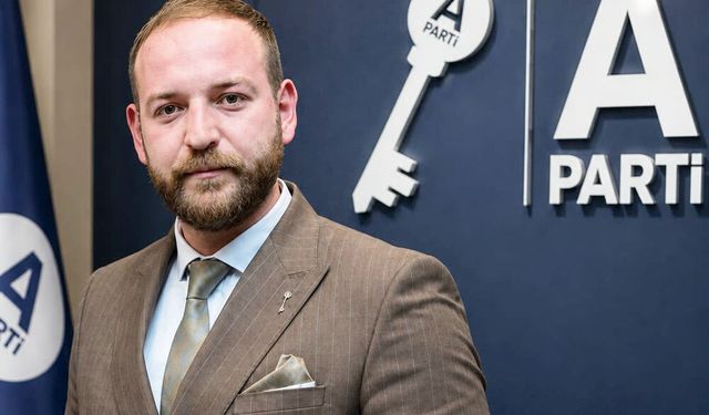 MESUT YILDIRIMTÜRK’TEN TEPKİ : GAZİYE OPERASYON TERÖRE ÇERÇEVE YASA