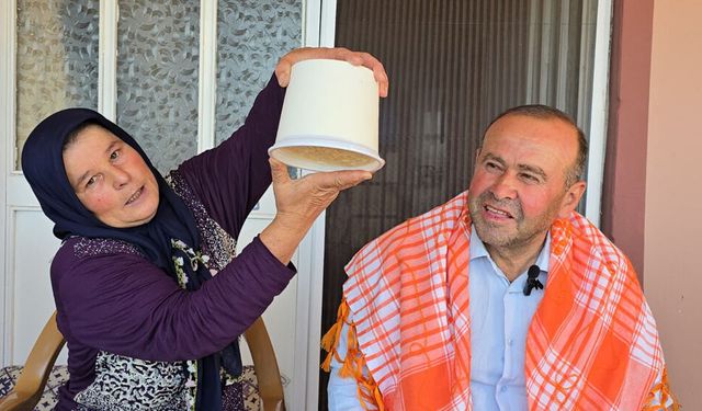 DAMAKLARDA İZ BIRAKIYOR