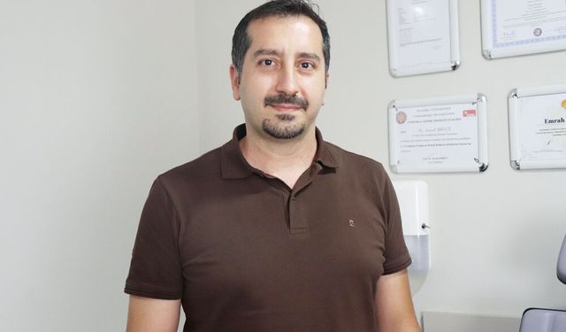 KBB UZMANINDAN YAZ DÖNEMİ UYARISI