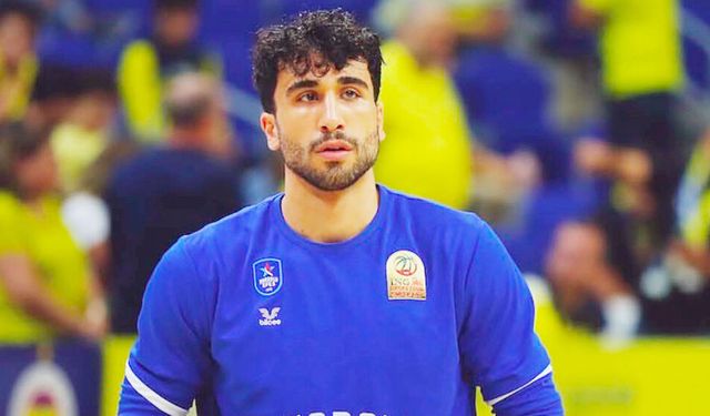 DENİZLİ BASKET’E TECRÜBELİ GUARD