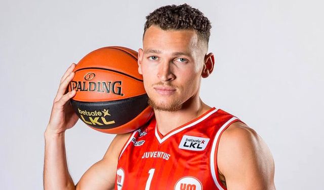 BRAE IVEY DENİZLİ BASKET’TE