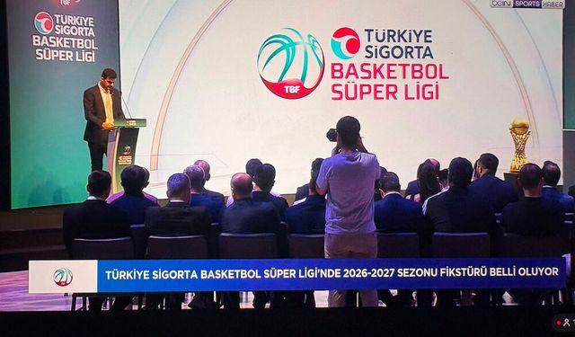 SÜPER LİG MARATONU ALİAĞA İLE BAŞLIYOR