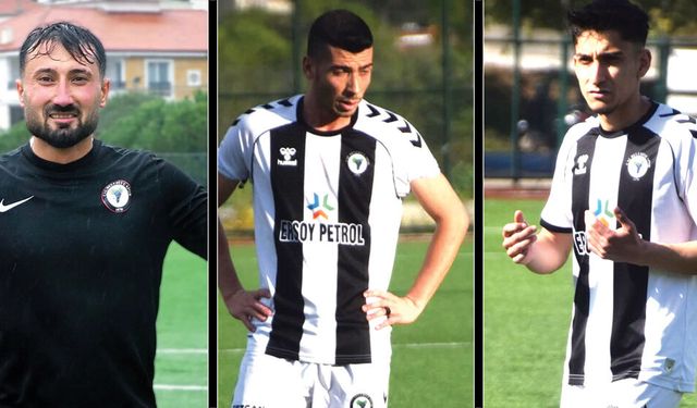 ÇAL BELEDİYESPOR'DA YAPRAK DÖKÜMÜ