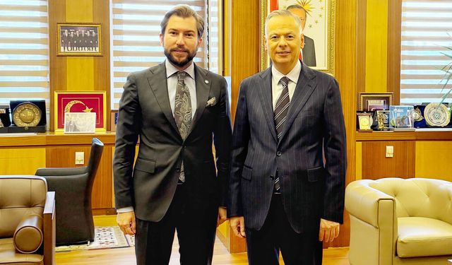 İHRACATÇININ TALEP VE BEKLENTİLERİNİ ANLATTI