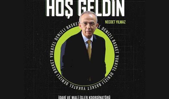 İDARİ VE MALİ İŞLER ONDAN SORULACAK