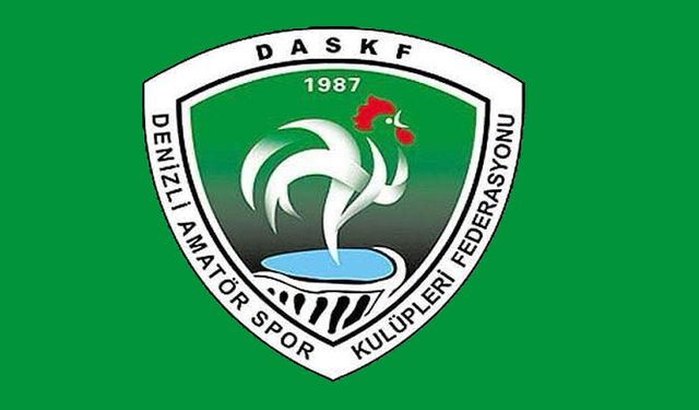 DENİZLİ ASKF’DEN SPORSORLUK ÇAĞRISI