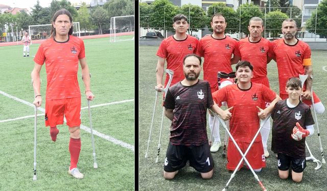 SARIZEYBEK DESTEK BEKLİYOR