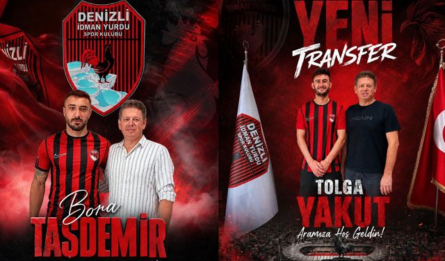 İDMAN YURDU GÜÇLENİYOR