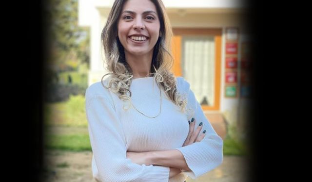 KINIKLI’DA FECİ KAZA