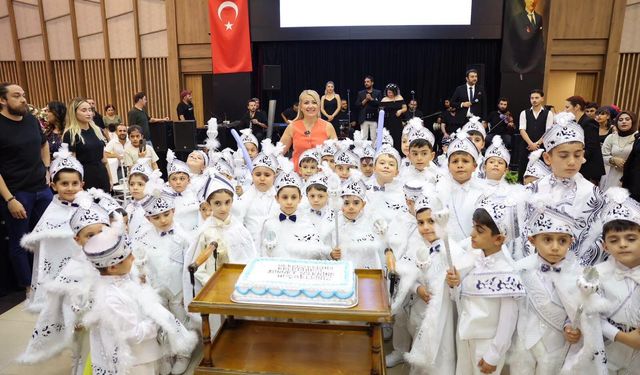MERKEZEFENDİ’DE ŞÖLEN