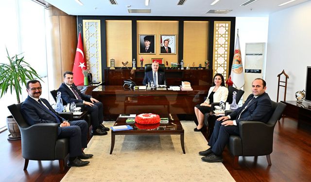MİRYOKEFALON ZAFERİ İÇİN KAPSAMLI TÖREN
