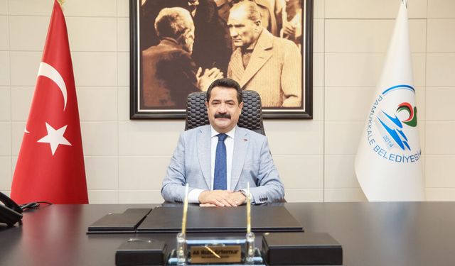 PAMUKKALE BELEDİYE BAŞKANI ERTEMUR ŞİMDİLİK CHP’DE!