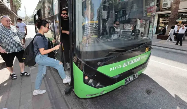 ULAŞIMDA ZAMLI TARİFE